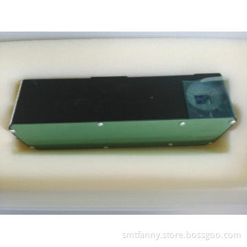 DEK GREEN CAMERA 191641